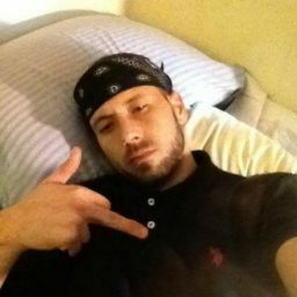 Meet your Posher, John - Picture 1 of 1